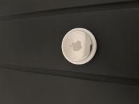 CS2421/2026 AIR TAG BIANCO